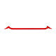 Stebrički Front upper strut bar Toyota Corolla E15 | race-shop.si