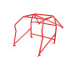 Rollcages and Rollbars Bolt-in Roll Cage VW Golf 2 | race-shop.si