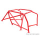 Rollcages and Rollbars Bolt-in Roll Cage VW Golf 4 | race-shop.si