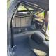 Rollcages and Rollbars Bolt-in Half Roll Cage BMW 2 F87 M2 | race-shop.si