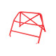 Rollcages and Rollbars Bolt-in Half Roll Cage BMW 3 E30 | race-shop.si