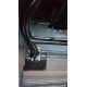 Rollcages and Rollbars Bolt-in Half Roll Cage Chevrolet Corvette C5 | race-shop.si