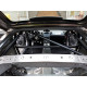 Rollcages and Rollbars Bolt-in Half Roll Cage Nissan 350Z | race-shop.si