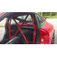 Rollcages and Rollbars Bolt-in Half Roll Cage Porsche 911 964 933 | race-shop.si