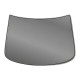 Clear Acrylic Window HGK BMW E36 Lexan (ThermoFormed) Window Set 4 mm | race-shop.si