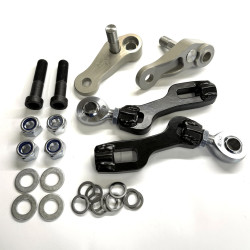BMW E60/ E63 Steering Angle Kit