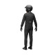 Obleke FIA race suit Sparco SPRINT S ADVANCED, black | race-shop.si