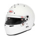 Celoplanetne čelade Helmet BELL RS7 PRO - white (HANS) | race-shop.si