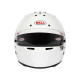Celoplanetne čelade Helmet BELL RS7 PRO - white (HANS) | race-shop.si