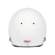 Celoplanetne čelade Helmet BELL RS7 PRO - white (HANS) | race-shop.si