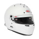 Celoplanetne čelade Helmet BELL RS7 PRO - white (HANS) | race-shop.si