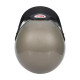 Odprte čelade Helmet BELL MAG, titanium (HANS) | race-shop.si