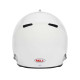 Celoplanetne čelade Helmet BELL RS7 SPORT, white (HANS) | race-shop.si