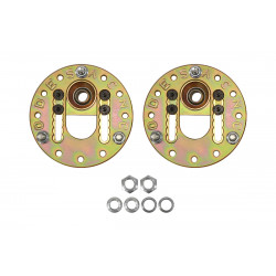 ODESA CNC camber plate for BMW E36/ E46 3D POŠKODOVANA