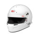 Celoplanetne čelade Helmet BELL GT6 SPORT, white (HANS) | race-shop.si