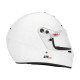 Celoplanetne čelade Helmet BELL GT6 SPORT, white | race-shop.si
