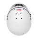 Celoplanetne čelade Helmet BELL GT6 SPORT, white | race-shop.si