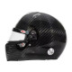 Celoplanetne čelade Helmet BELL RS7 ULTRA, CARBON (HANS) | race-shop.si