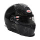 Celoplanetne čelade Helmet BELL RS7 ULTRA, CARBON DUCKBILL (HANS) | race-shop.si