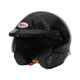 Odprte čelade Helmet BELL MAG-10 ULTRA, CARBON (HANS) | race-shop.si