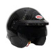 Odprte čelade Helmet BELL MAG-10 ULTRA, CARBON (HANS) | race-shop.si
