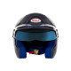 Odprte čelade Helmet BELL MAG-10 ULTRA, CARBON AYRTON SENNA (HANS) | race-shop.si