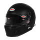 Celoplanetne čelade Helmet BELL GT6 PRO, matte black (HANS) | race-shop.si