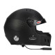 Celoplanetne čelade Helmet BELL HP6 EVO-II RALLY, CARBON (HANS) | race-shop.si