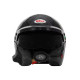 Odprte čelade Helmet BELL MAG-10 ULTRA RALLY, CARBON (HANS) | race-shop.si