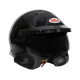 Odprte čelade Helmet BELL MAG-10 ULTRA RALLY, CARBON (HANS) | race-shop.si
