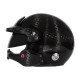 Odprte čelade Helmet BELL MAG-10 ULTRA RALLY WW, CARBON (HANS) | race-shop.si
