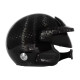Odprte čelade Helmet BELL MAG-10 ULTRA RALLY WW, CARBON (HANS) | race-shop.si