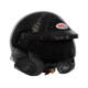 Odprte čelade Helmet BELL MAG-10 ULTRA RALLY WW, CARBON (HANS) | race-shop.si