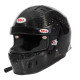 Celoplanetne čelade Helmet BELL GT6 RALLY ULTRA, CARBON (HANS) | race-shop.si