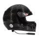 Celoplanetne čelade Helmet BELL GT6 RALLY ULTRA, CARBON (HANS) | race-shop.si