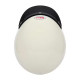 Odprte čelade Helmet BELL 500-TX, white | race-shop.si
