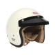 Odprte čelade Helmet BELL 500-TX, white | race-shop.si