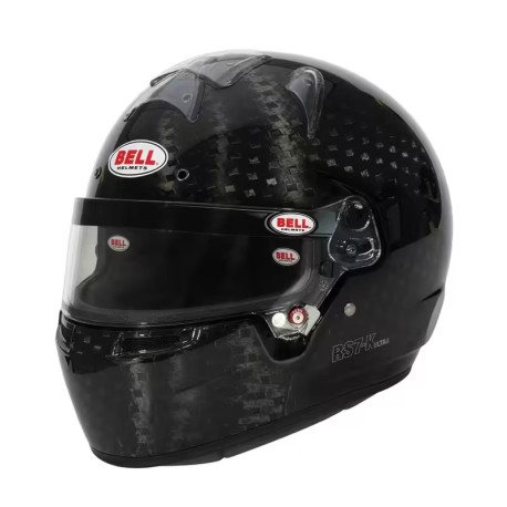 Celoplanetne čelade Karting helmet BELL RS7-K ULTRA, CARBON | race-shop.si