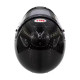 Celoplanetne čelade Karting helmet BELL RS7-K ULTRA, CARBON | race-shop.si