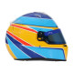 Celoplanetne čelade Karting helmet BELL KC7-CMR PRO, F.ALONSO 2023 | race-shop.si