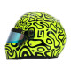 Celoplanetne čelade Karting helmet BELL KC7-CMR PRO, L.NORRIS | race-shop.si