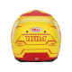 Celoplanetne čelade Karting helmet BELL KC7-CMR PRO, L.HAMILTON 2025 | race-shop.si