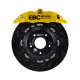 Zavore EBC EBC Brakes Balanced Big Brake Kit 330x28 Disc To Fit Front | race-shop.si