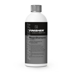 Koch Chemie The Finisher MagicShampoo - Autošampón s ochranou a leskom 500ml