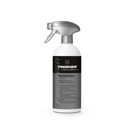Notranjost Koch Chemie The Finisher InsideCare - Ošetrenie plastov v interéri 500ml | race-shop.si