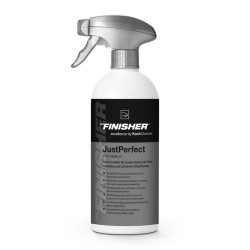 Koch Chemie The Finisher JustPerfect - Rýchly detailer 500ml