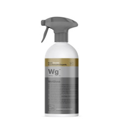 Koch Chemie WetGloss (Wg) - Vosk aplikovateľný na mokro 500ml