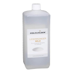 Colourlock Mild Leather Cleaner - Jemný čistič kože 1L