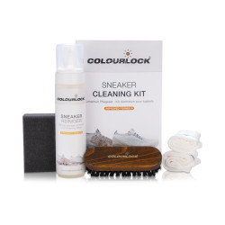 COLOURLOCK Sneaker Set ND - Sada na čistenie tenisiek