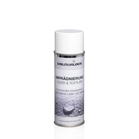 Notranjost Colourlock Waterproofing Spray - Impregnácia Alcantary a textilu 200ml | race-shop.si